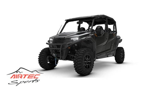 2026 Polaris GENERAL® XP 4 1000 Ultimate
