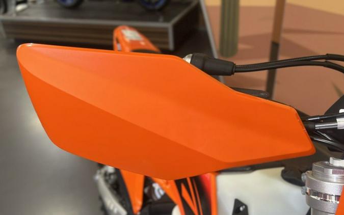 2027 KTM XC 300 W