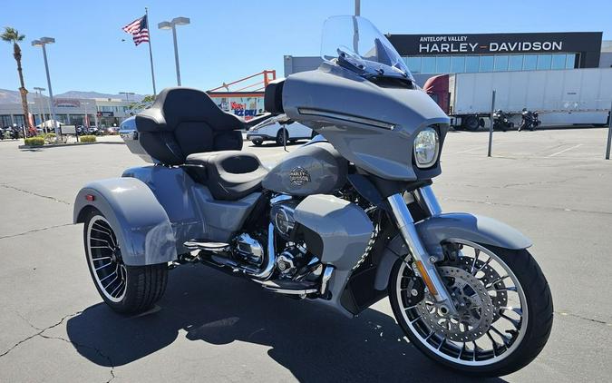 2026 Harley-Davidson® FLHLT - Street Glide® 3 Limited