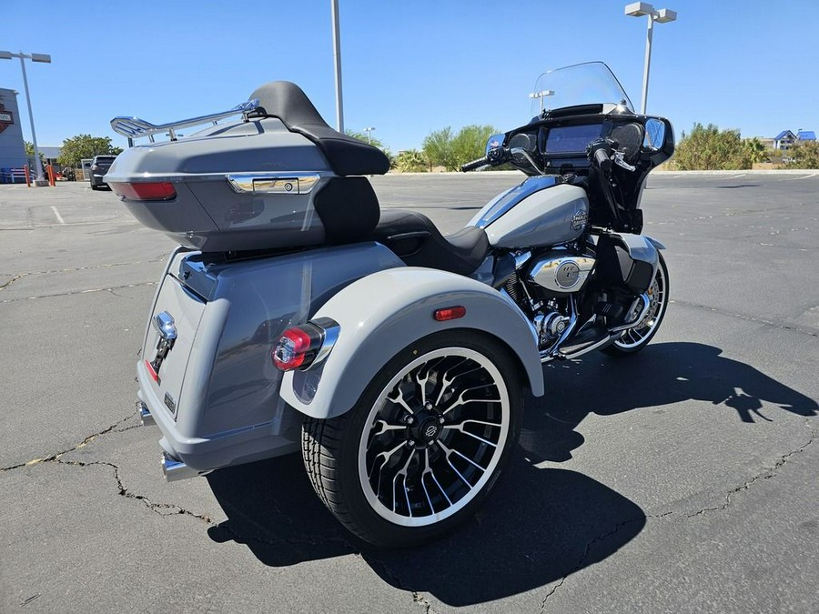 2026 Harley-Davidson® FLHLT - Street Glide® 3 Limited