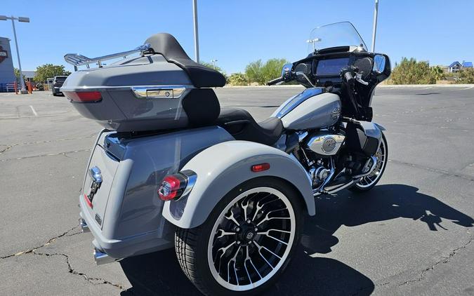 2026 Harley-Davidson® FLHLT - Street Glide® 3 Limited