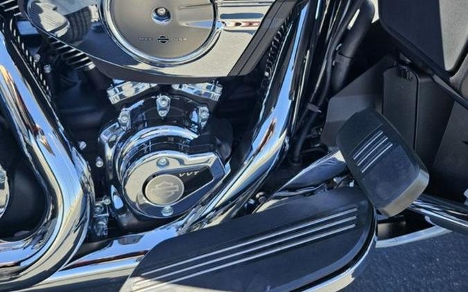 2026 Harley-Davidson® FLHLT - Street Glide® 3 Limited