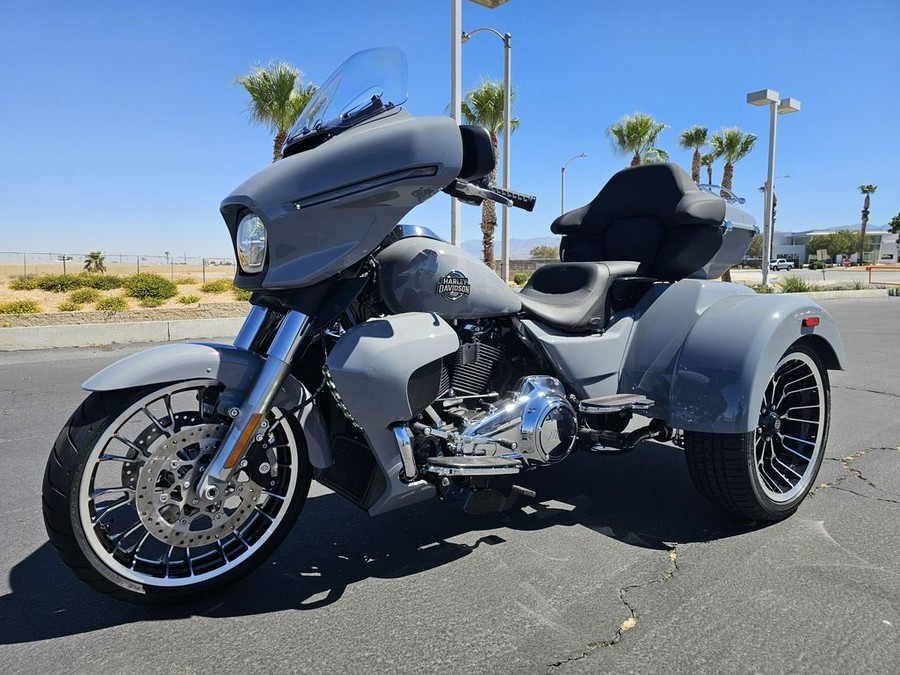 2026 Harley-Davidson® FLHLT - Street Glide® 3 Limited