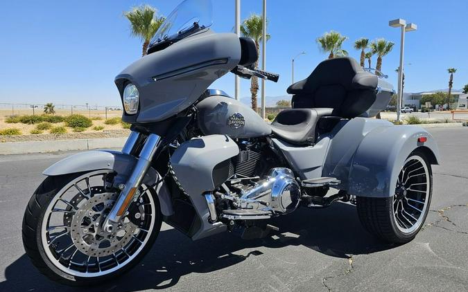 2026 Harley-Davidson® FLHLT - Street Glide® 3 Limited