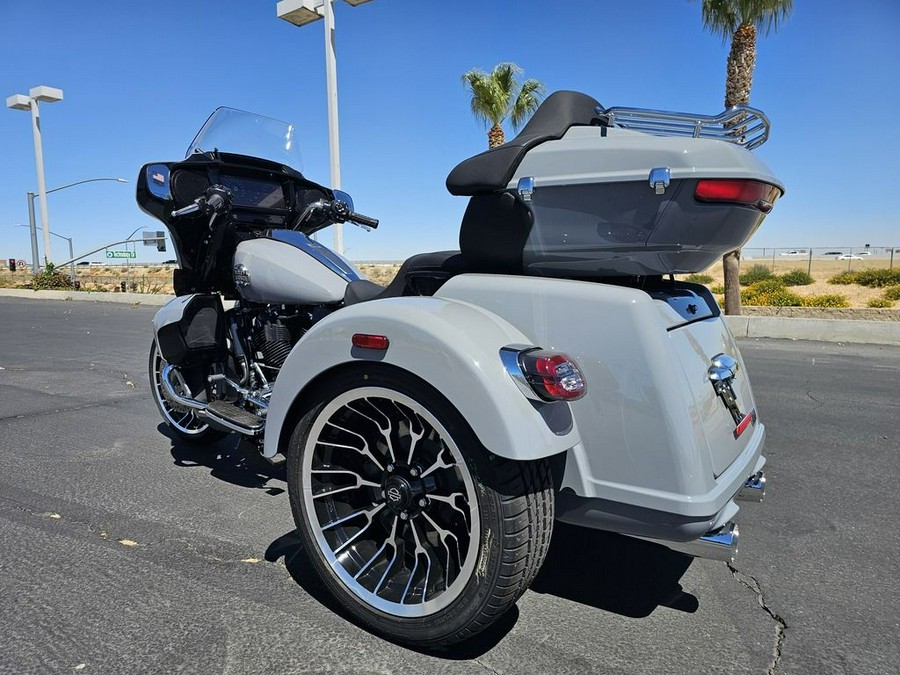 2026 Harley-Davidson® FLHLT - Street Glide® 3 Limited