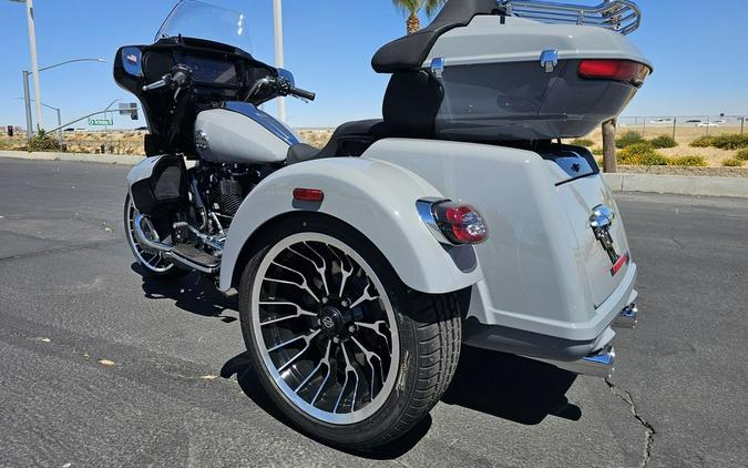 2026 Harley-Davidson® FLHLT - Street Glide® 3 Limited