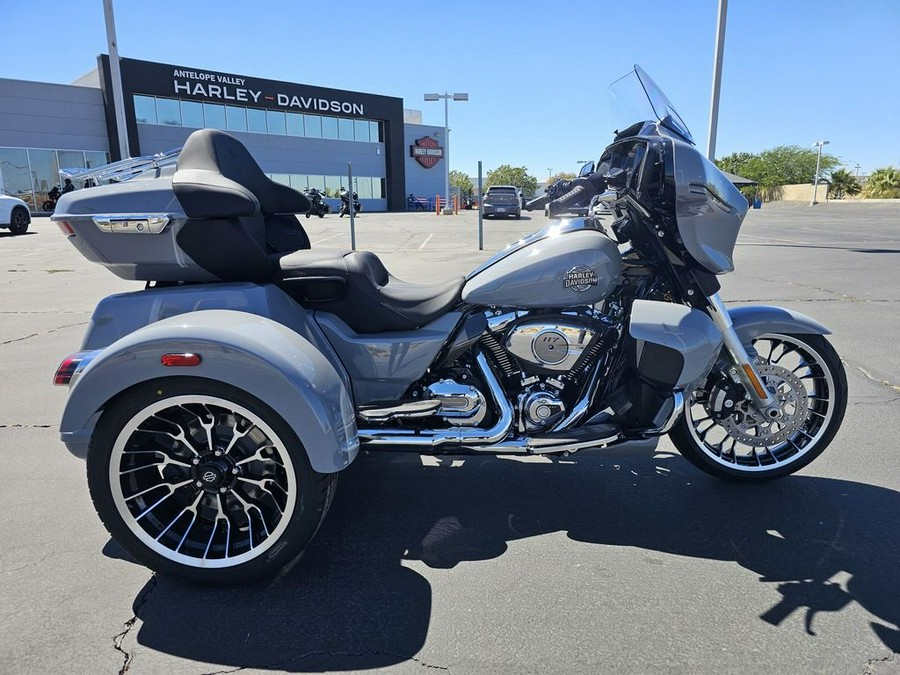 2026 Harley-Davidson® FLHLT - Street Glide® 3 Limited