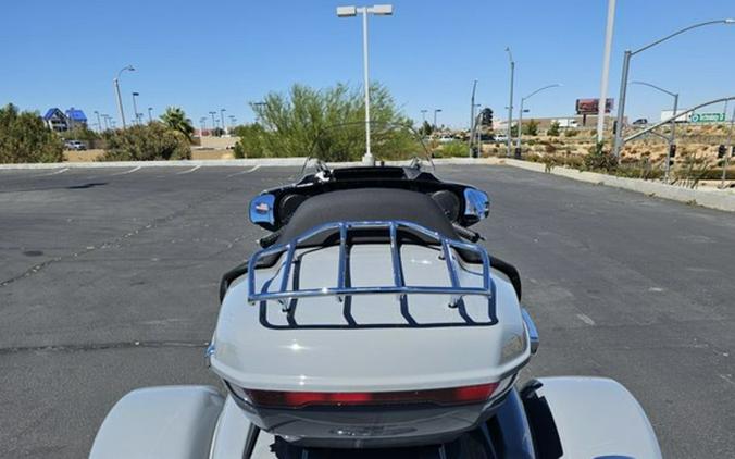 2026 Harley-Davidson® FLHLT - Street Glide® 3 Limited