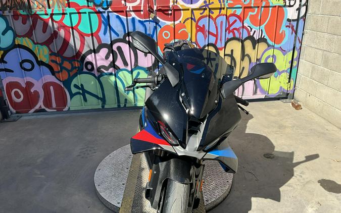 2027 BMW S 1000 RR