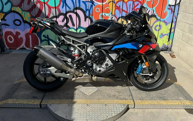 2027 BMW S 1000 RR