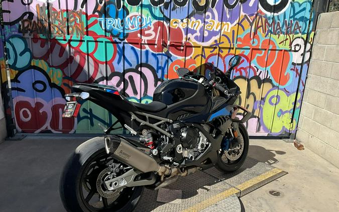 2027 BMW S 1000 RR