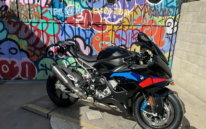 2027 BMW S 1000 RR
