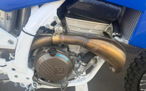 2025 Husqvarna Motorcycles FC 350 Heritage 350