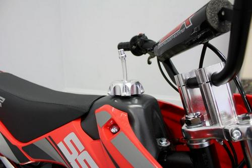 2021 SSR Motorsports SR110DX