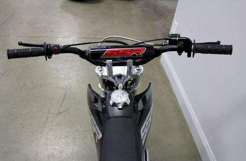 2021 SSR Motorsports SR110DX