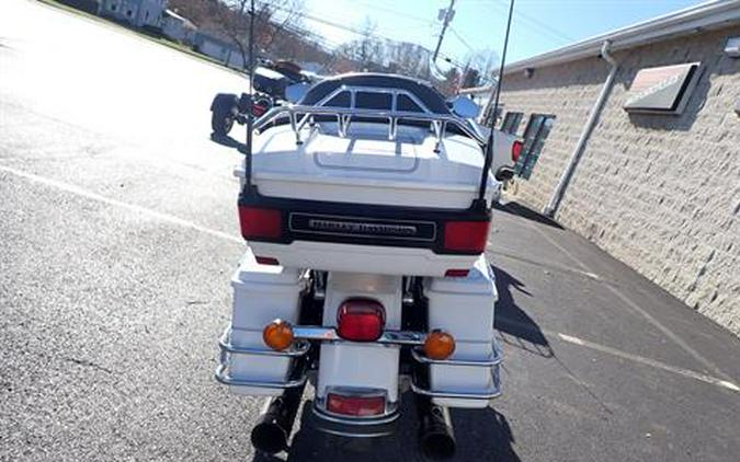 2013 Harley-Davidson Ultra Classic® Electra Glide®