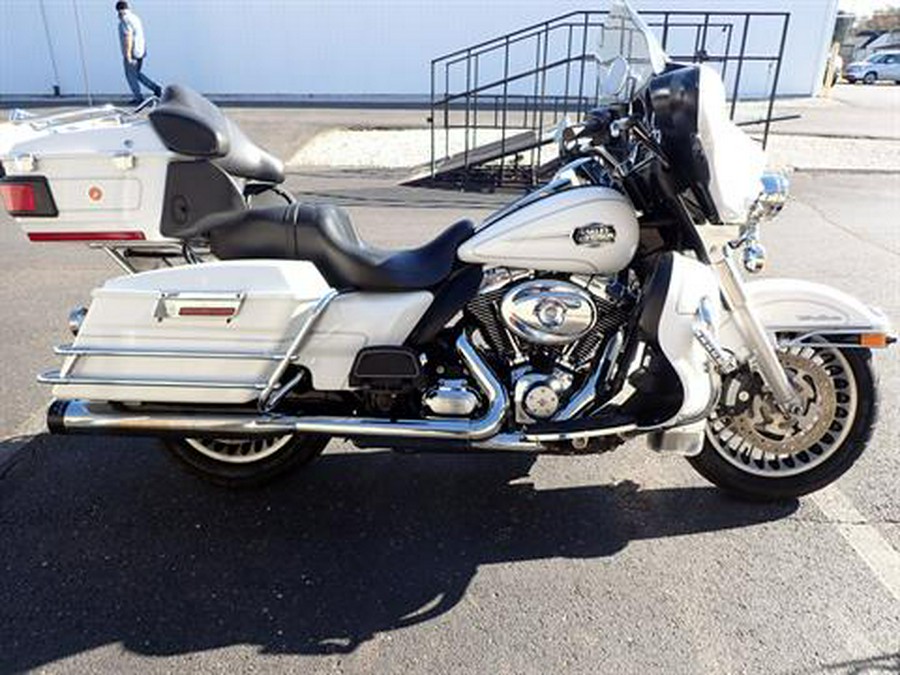 2013 Harley-Davidson Ultra Classic® Electra Glide®