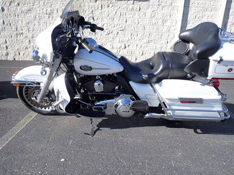 2013 Harley-Davidson Ultra Classic® Electra Glide®