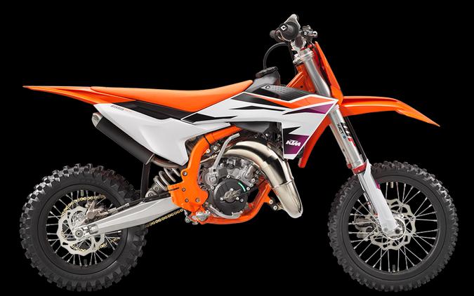 2024 KTM SX 65