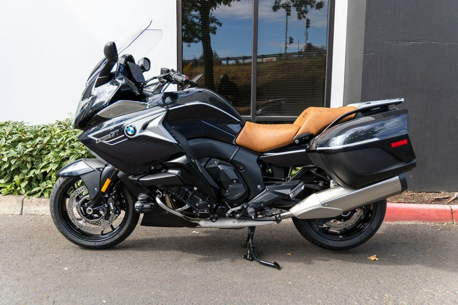 2023 BMW K 1600 GT