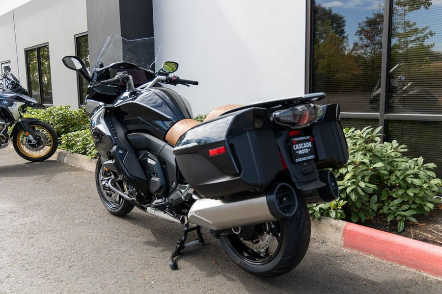 2023 BMW K 1600 GT