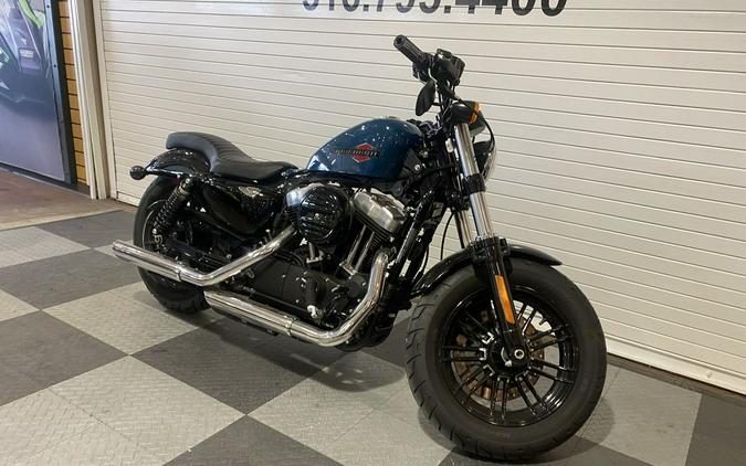 2021 Harley-Davidson Sportster® Forty-Eight®