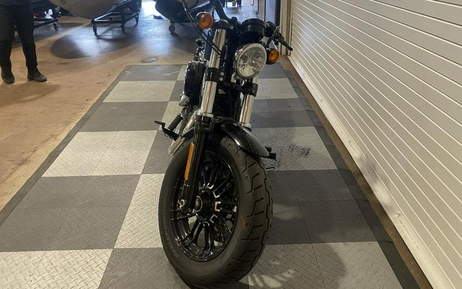 2021 Harley-Davidson Sportster® Forty-Eight®