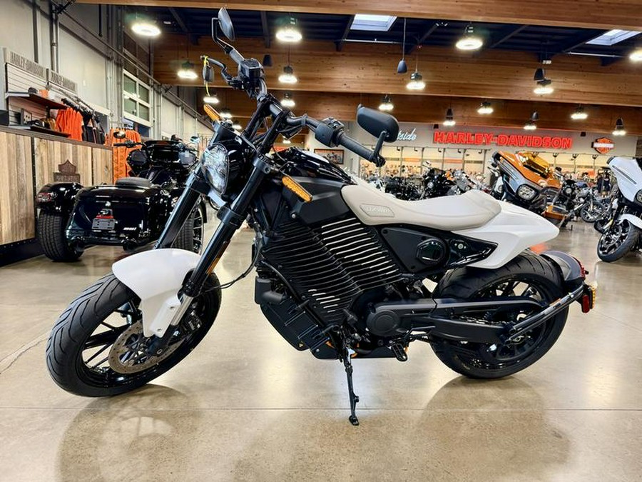 2024 LiveWire Mulholland