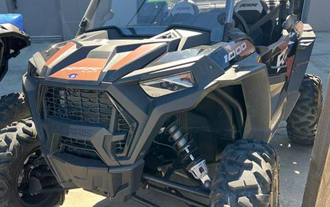 2021 Polaris RZR XP 1000 Sport