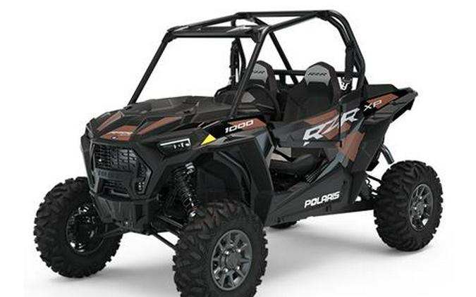 2021 Polaris RZR XP 1000 Sport