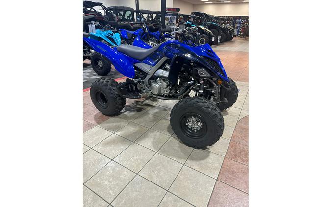 2024 Yamaha Raptor 700 R