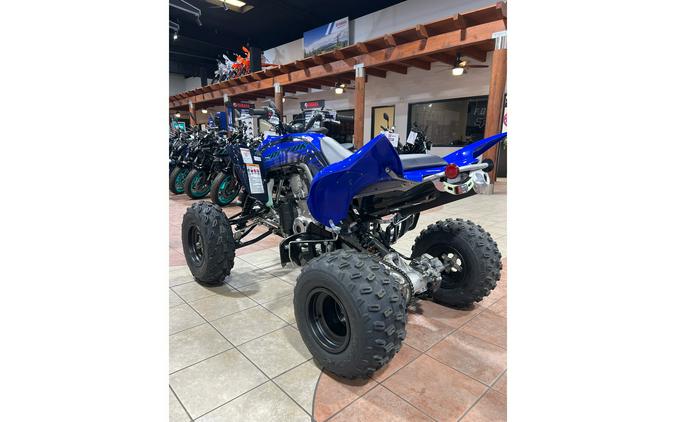 2024 Yamaha Raptor 700 R