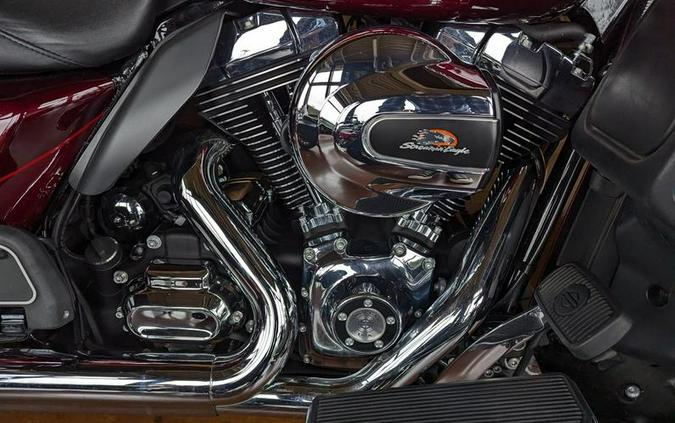 2016 Harley-Davidson® FLHTK - Ultra Limited