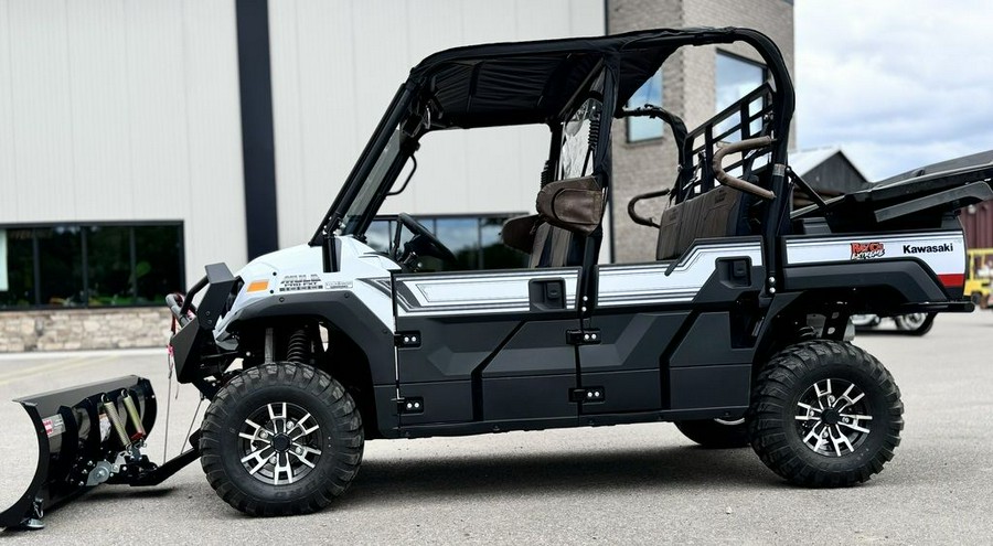 2024 Kawasaki MULE PRO-FXT™ 1000 PLATINUM RANCH EDITION