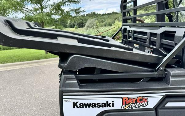 2024 Kawasaki MULE PRO-FXT™ 1000 PLATINUM RANCH EDITION