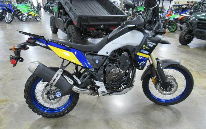 2021 Yamaha Ténéré 700