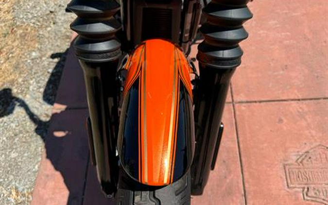 2023 Harley-Davidson Street Bob® 114