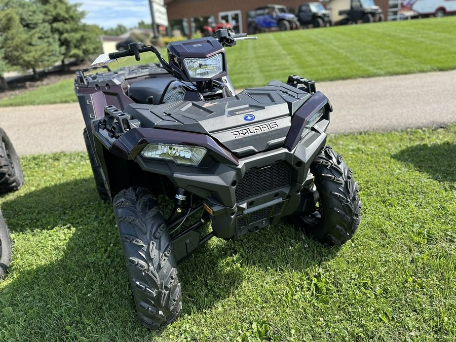 2024 Polaris® Sportsman 850 Premium