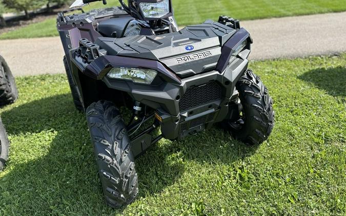 2024 Polaris® Sportsman 850 Premium