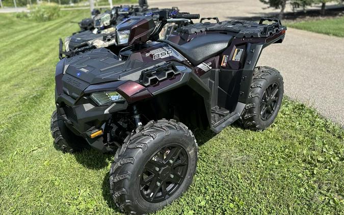 2024 Polaris® Sportsman 850 Premium