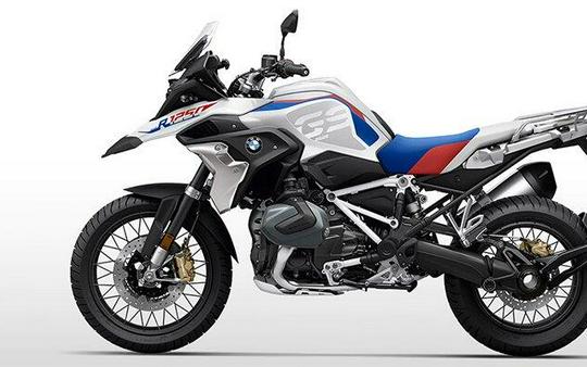 2023 BMW R 1250 GS