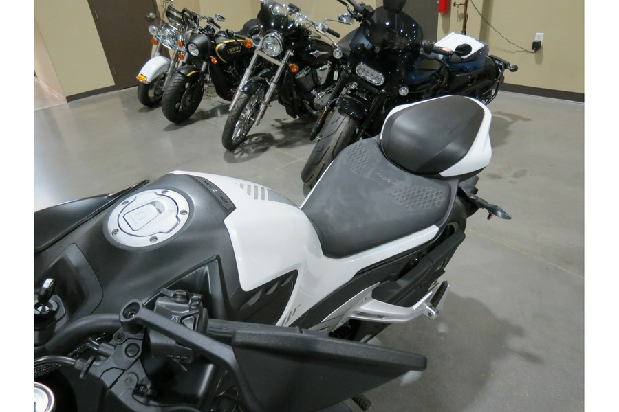 2024 CFMOTO CFORCE 800