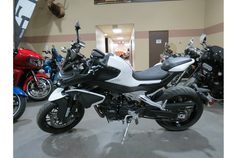 2024 CFMOTO CFORCE 800