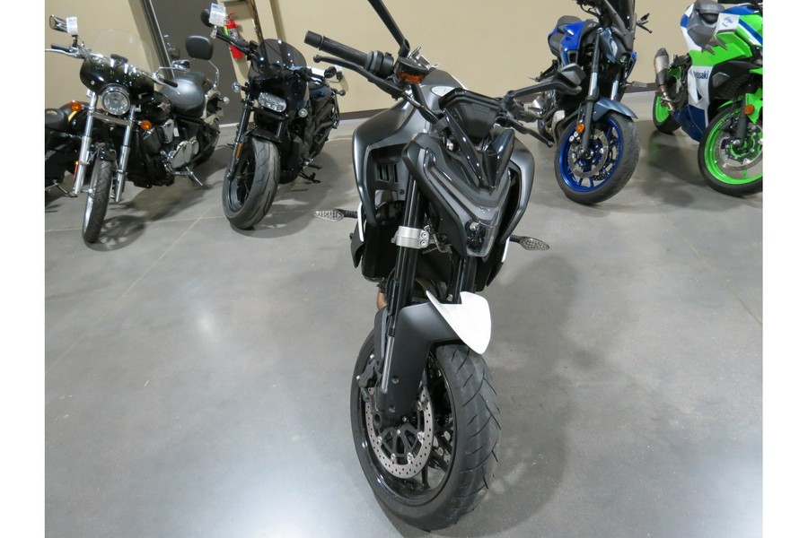 2024 CFMOTO CFORCE 800