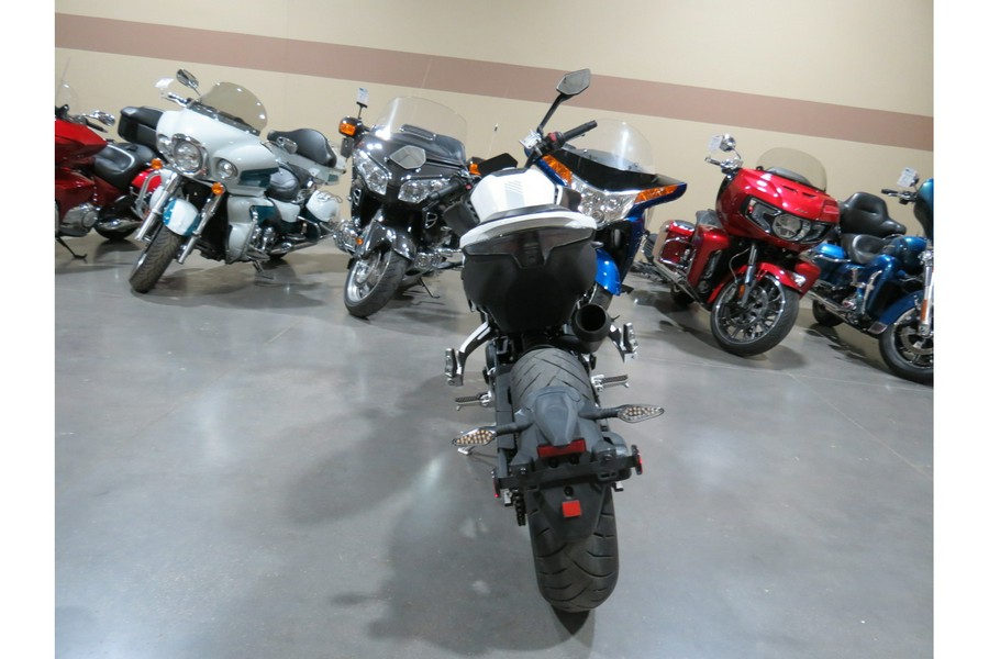 2024 CFMOTO CFORCE 800