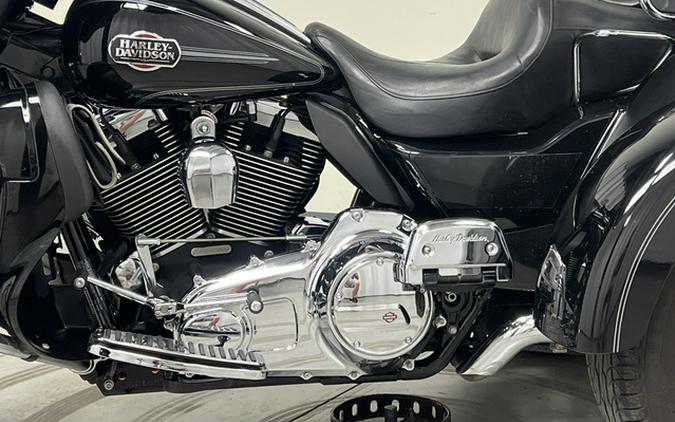 2013 Harley-Davidson Tri Glide Ultra Classic FLHTCUTG
