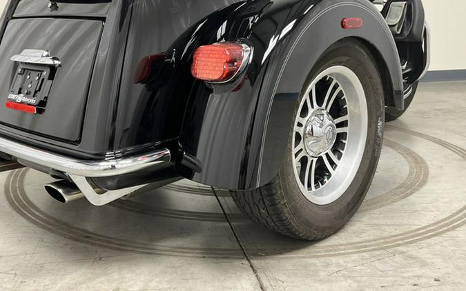 2013 Harley-Davidson Tri Glide Ultra Classic FLHTCUTG