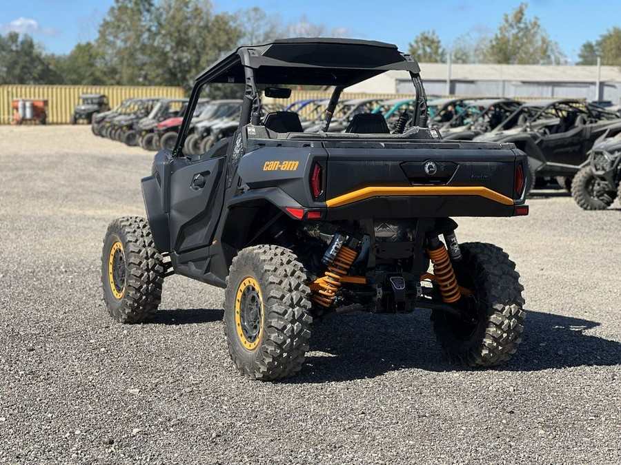 2026 Can-Am Commander XT-P 1000R