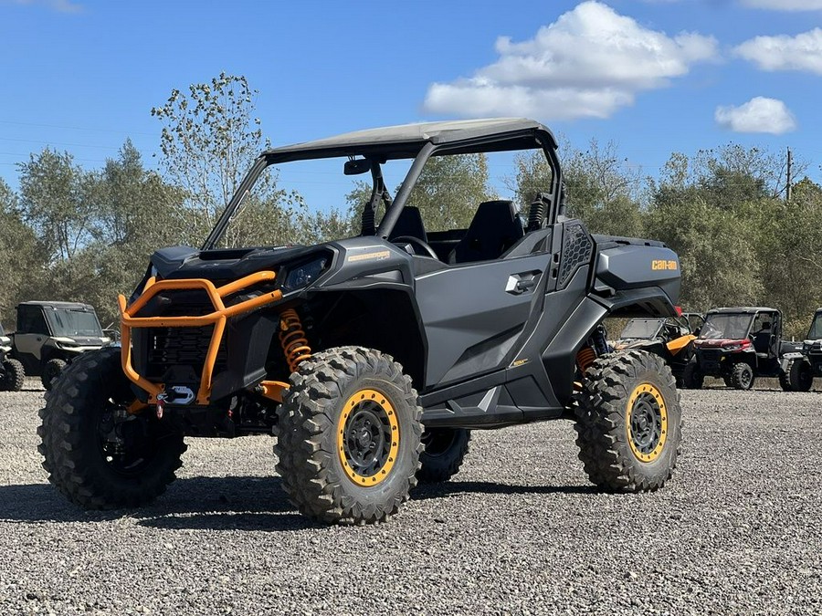 2026 Can-Am Commander XT-P 1000R