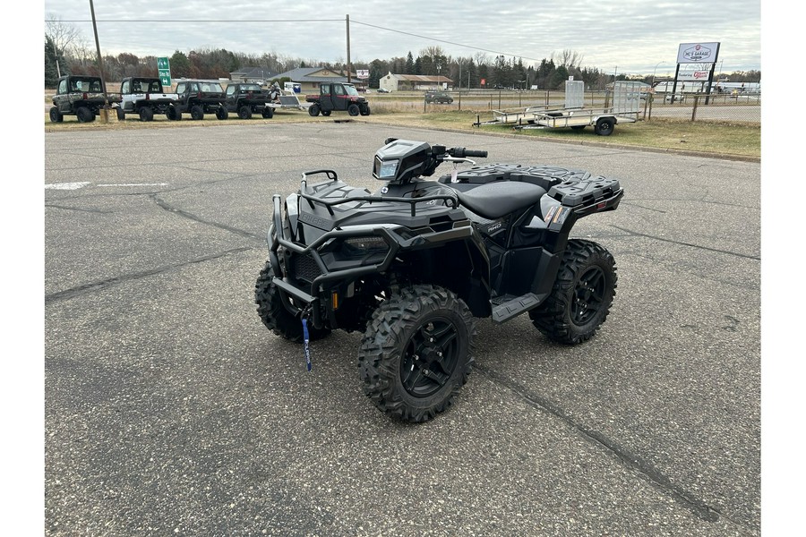 2026 Polaris SPORTSMAN 570 TRAIL